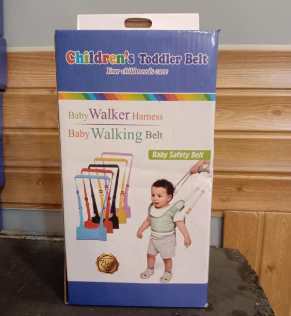 Baby Walker Toddler
